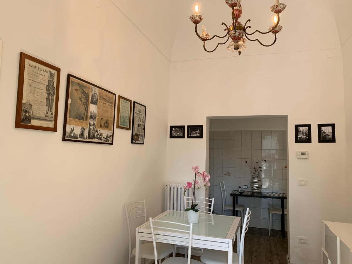 Hotel La Casa Di Alvy à Pescara Extérieur photo