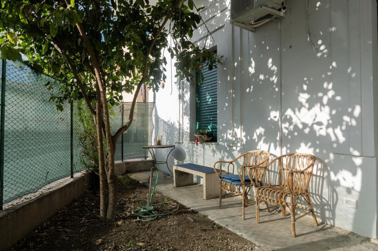 Hotel La Casa Di Alvy à Pescara Extérieur photo