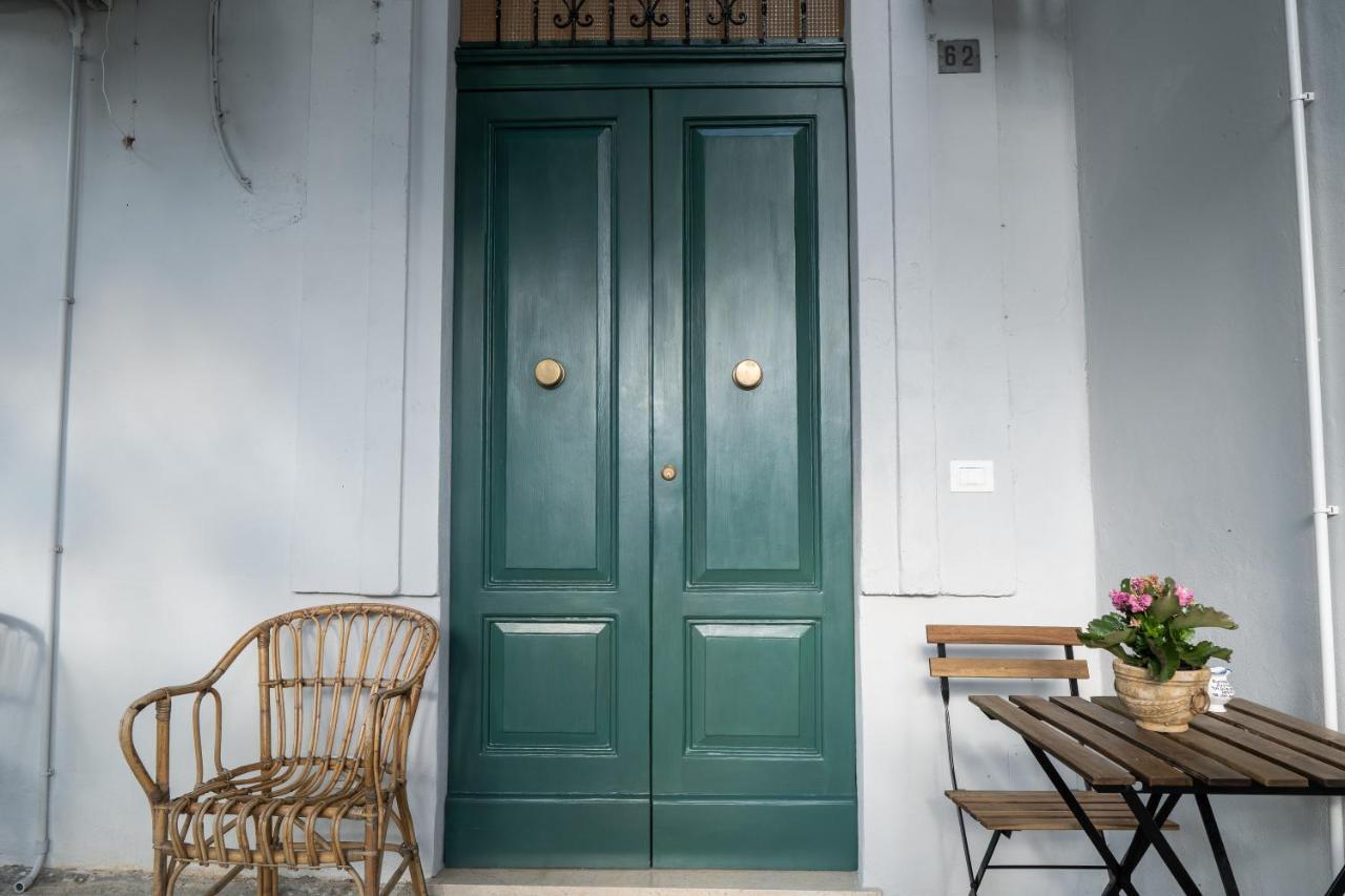 Hotel La Casa Di Alvy à Pescara Extérieur photo