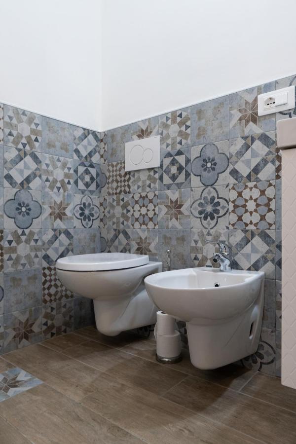 Hotel La Casa Di Alvy à Pescara Extérieur photo