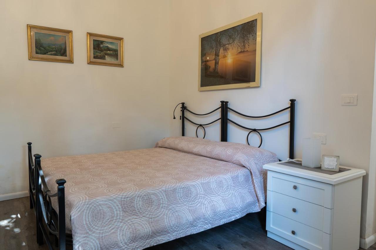Hotel La Casa Di Alvy à Pescara Extérieur photo