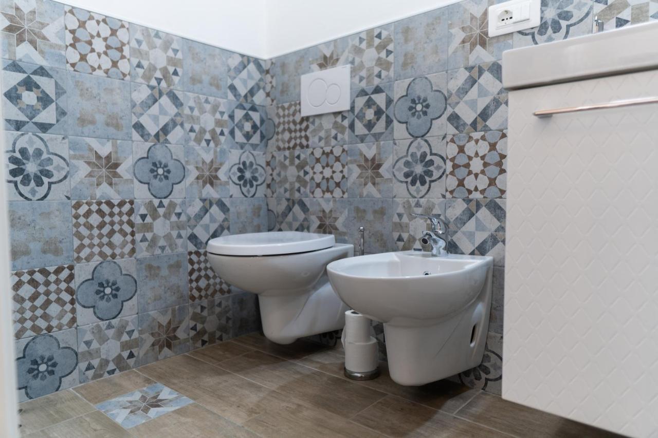 Hotel La Casa Di Alvy à Pescara Extérieur photo