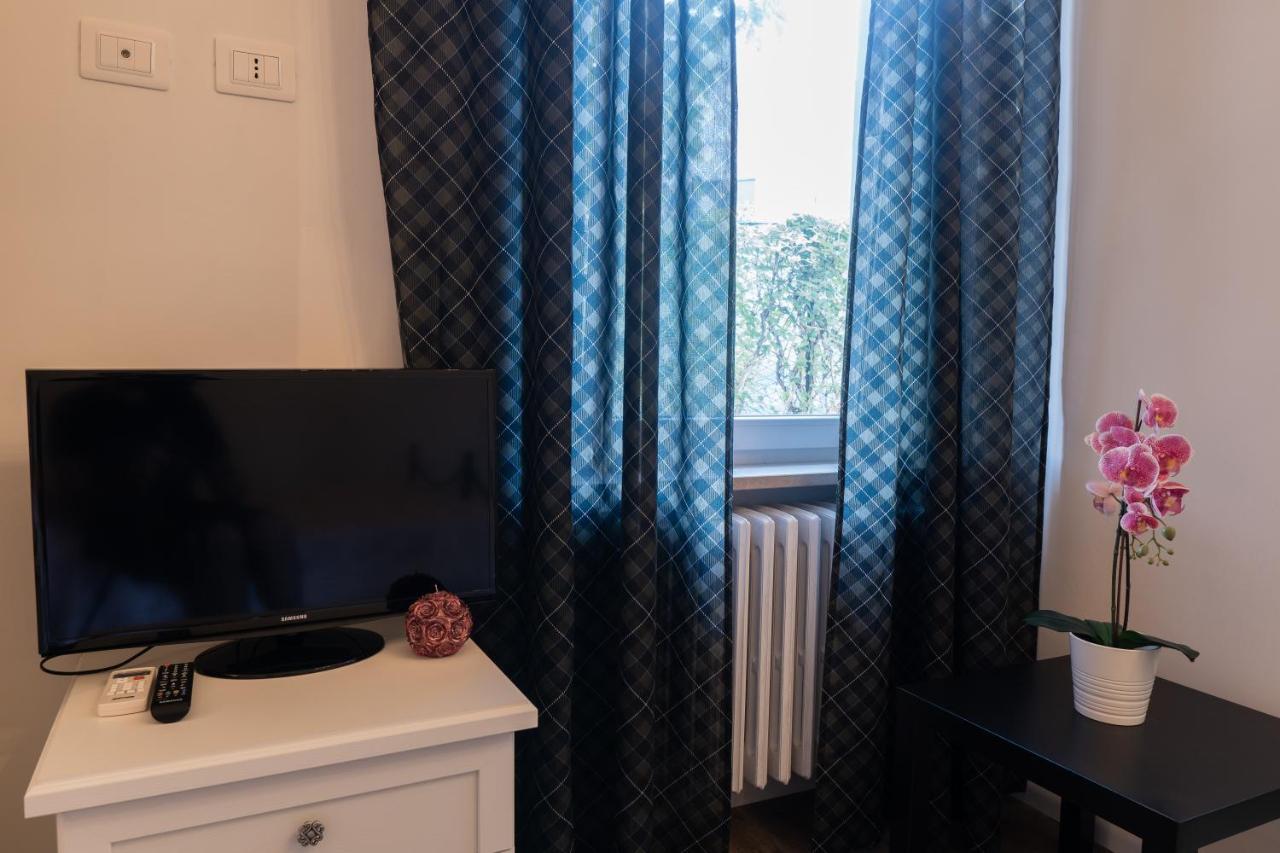 Hotel La Casa Di Alvy à Pescara Extérieur photo