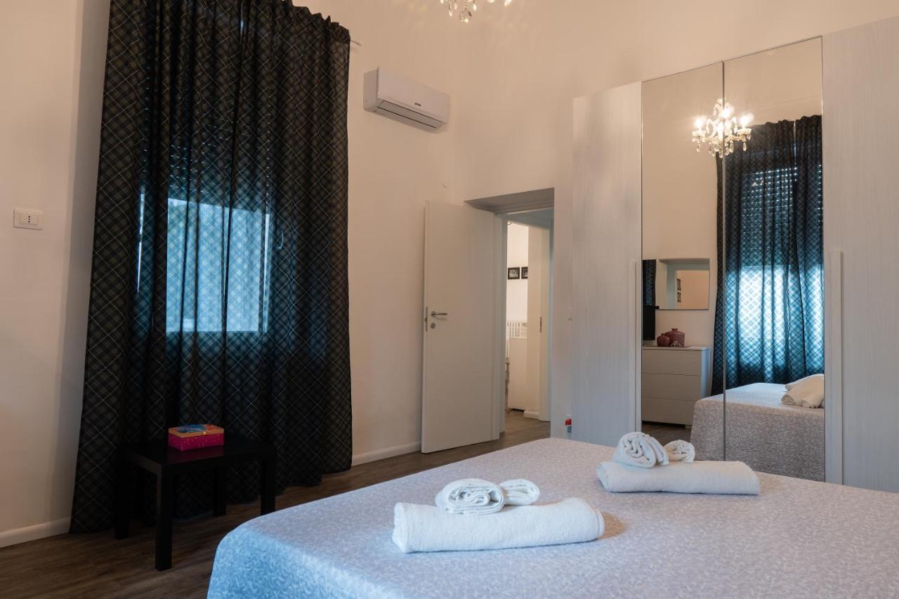 Hotel La Casa Di Alvy à Pescara Extérieur photo