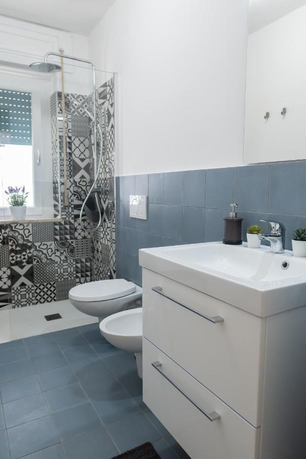 Hotel La Casa Di Alvy à Pescara Extérieur photo