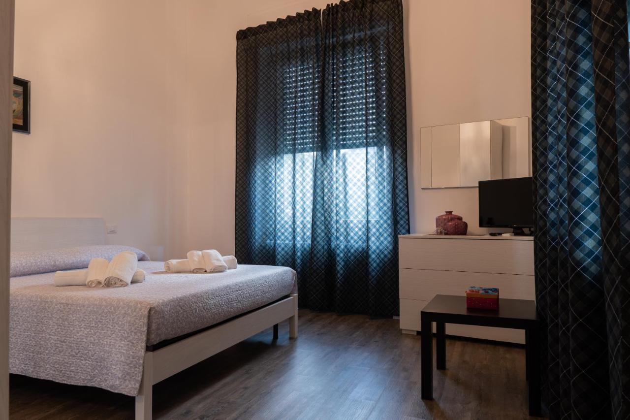 Hotel La Casa Di Alvy à Pescara Extérieur photo