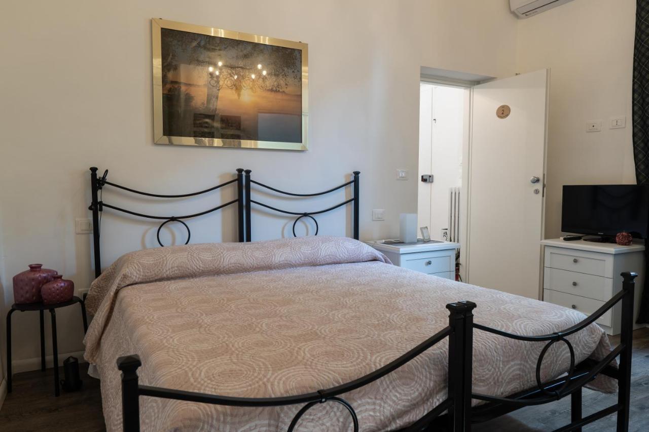 Hotel La Casa Di Alvy à Pescara Extérieur photo