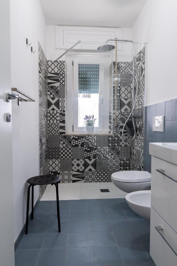 Hotel La Casa Di Alvy à Pescara Extérieur photo